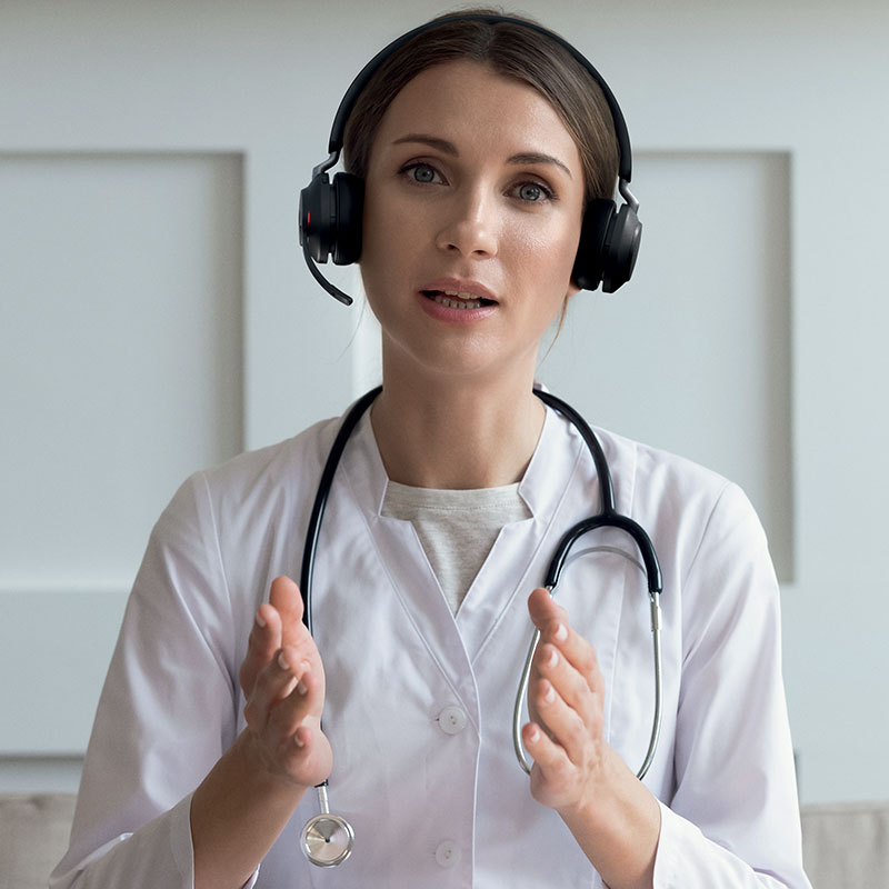medecin technologie